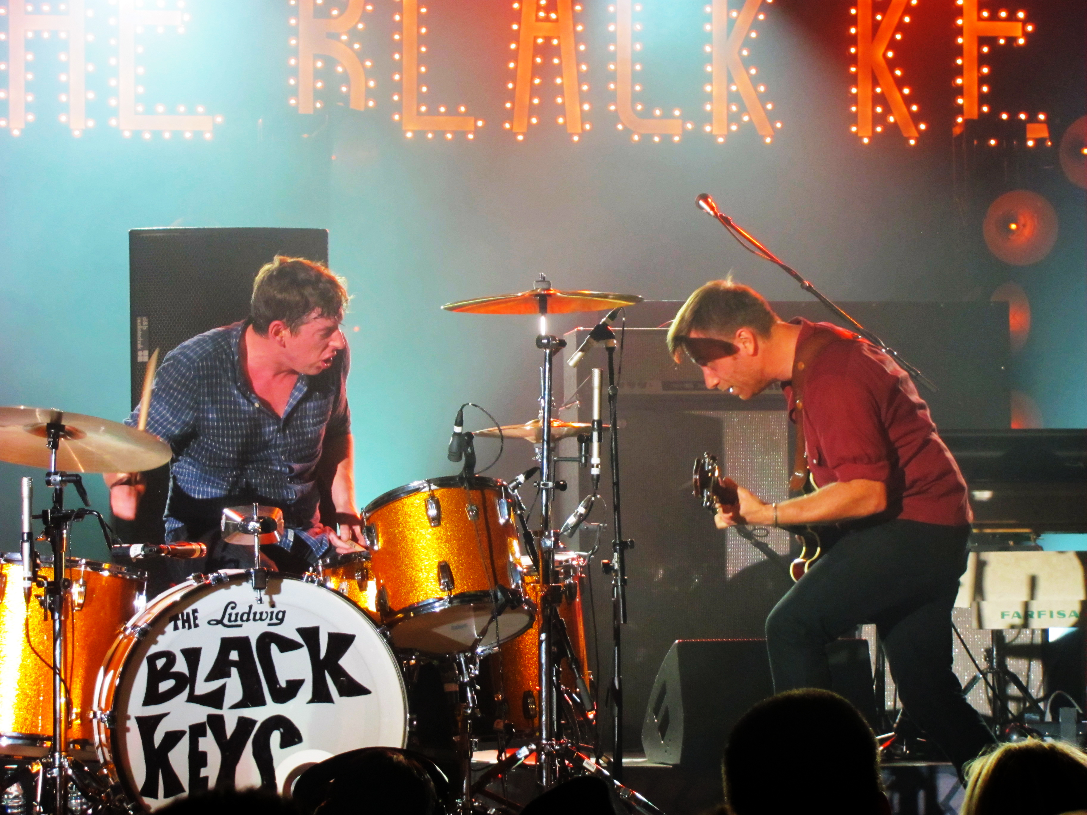 Cami's Best Singer-Band